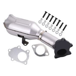 Catalytic Converter For Subaru Forester XT 2008-2013 2.5L Stainless Steel - Picture 1 of 12