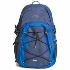 Trespass ‎UUACBAC10004 Outdoor Backpack, 30L - Blue