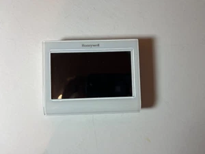 Honeywell TH9320WF5003 WiFi Touchscreen Thermostat WHITE - Requires C wire - Picture 1 of 4