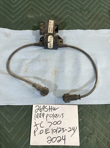 1999 Polaris XC 700 Ducati ignition coil CDI 32388010 - Picture 1 of 12