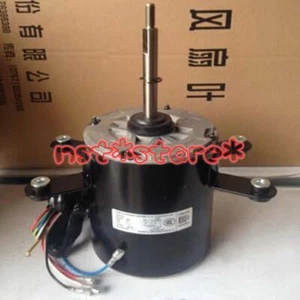 1PCS New YDK350-6A YDK350-6N8 Air Conditioner Fan Motor 220-240V 350W 6P 2.6A - Picture 1 of 2