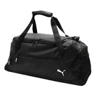 Puma Teamgoal Medium Duffle Bag 23301 Gym Soccer Travel Duffel Shoulder Crossbag
