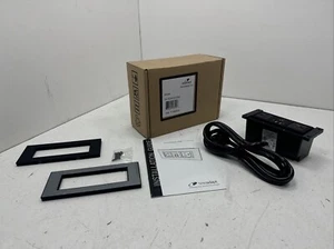 Teleadapt TA-7535US-USN2 Powerhub w/ USB Ports - Picture 1 of 13