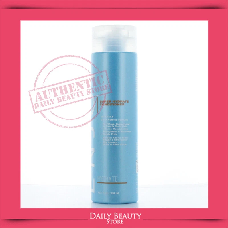Enjoy Hydrate Super Hydrate Conditioner 10oz NEW FASTSHIP - Image 1 of 1