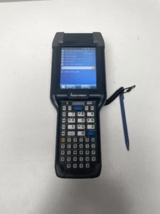 INTERMEC CK3X 2D/1D  BLUETOOTH WIFI   WIN 6.5    CK3XAA4K000W4100 - Imagen 1 de 7