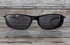 CARRERA Sunglasses Glasses Frames HURON/S 091T 60-15-120 Matte Black Full Rim