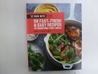 Cook With M&S 50 Fast, Fresh And Easy Recipes 