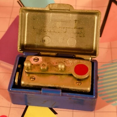 LEICA-AUTOKNIPS I  SELF TIMER Universal Fit, With Case, Working - Image 1 of 4