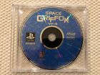 Space Griffon VF-9 ( Sony Playstation 1 ), PS1 , Disc Only