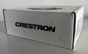 Crestron TSW-770-W-S 7" weißes Touchpanel, NEU VERSIEGELT. Home OS kompatibel - Bild 1 von 5