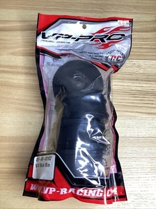 Llantas de radiocontrol VP Pro 1/8 negras - DRH-RB-001V2 - nuevas - 4 piezas - versión 2 - especificaciones profesionales - Imagen 1 de 7