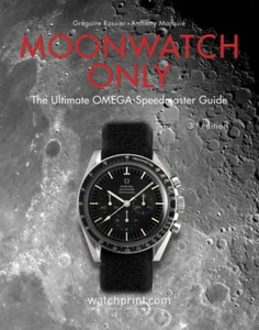 OMEGA SPEEDMASTER WATCH book, BEST SELLER complete LATEST, watches,Omega - Picture 1 of 7