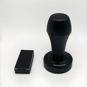 Normcore V4 Coffee Tamper 53.3mm - Spring-loaded Tamper – Barista Espresso Tampe - Bild 1 von 2