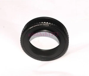M72(1mm pitch) screw to M65 Adjustable Focusing Helicoid adapter 25mm~55mm - Picture 1 of 5