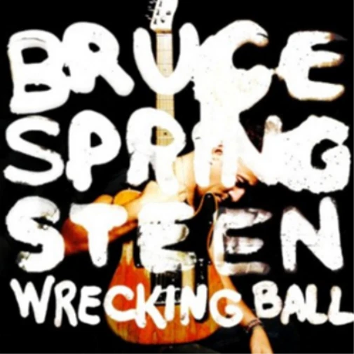 Bruce Springsteen Wrecking Ball (CD) Deluxe  Album - Bild 1 von 1