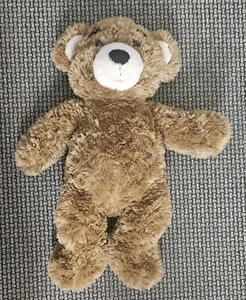 Build a Bear Workshop Bearemy 18” Brown Teddy Bear Plush "Roars" Press Left Paw - Picture 1 of 5