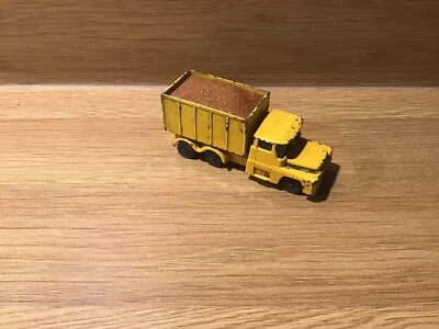 Грузовик Husky Guy Warrior - Изображение 1 из 4