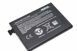 Batterie Battery Pile Accu Akku Bateria BV-5QW Original Nokia 2420mAh Lumia 930 - Photo 1 sur 1