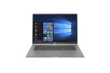 LG gram 17'' Ultra-Lightweight Laptop 10th Gen Intel i7 16GB RAM, 512GB SSD 2020