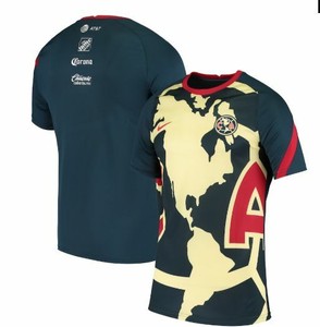 nike club america nfl jersey
