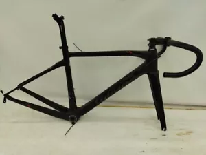 "Wilier GranTurismoR GTR Team 2019 Carbon Road Frame Set 450mm F/S From Japan - Picture 1 of 10