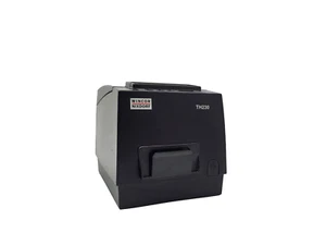Impresora de bonos Wincor Nixdorf TH230 / impresora térmica / incl. cable USB alimentado - Imagen 1 de 2