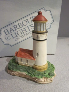 Harbour Lights - Cape Blanco - Oregon - Pacific Ocean - Early Limited Edition - Picture 1 of 3