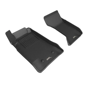 3D MAXpider L1MZ08711509 KAGU Floor Mat for 06-15 MX-5 Miata - Picture 1 of 5