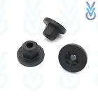 10x VVO® Engine Heat Shield / Insulator Fastener Clips for some Mini