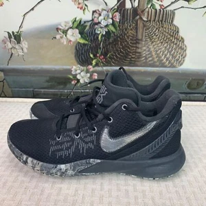 Nike Kyrie Flytrap II EP Anthracite Mens Size 8.5 Black/Gray Basketball Sneakers - Picture 1 of 8