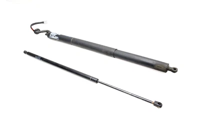 Jeep Grand Cherokee 2011-2014-2017-2020 puerta levadiza eléctrica soporte puntal amortiguador OEM Foto 1 de 4