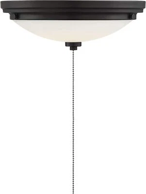 Savoy House FLG-106-13 Lucerne Fan Light Kit-English Bronze - Image 1 of 4