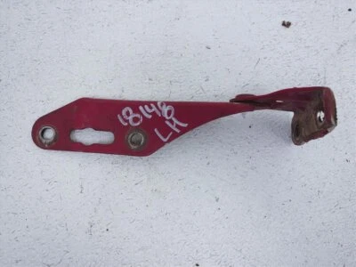 Soporte bisagra capó conductor delantero izquierdo Acura Integra 1994-2001 60170-St0-000Zz Foto 1 de 4