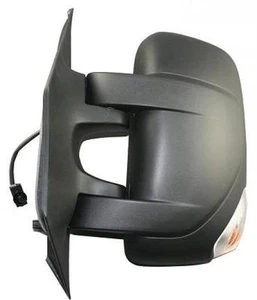 SPECCHIO RETROVISORE SINISTRO SX MANUALE NISSAN INTERSTAR DAL 2010 - Picture 1 of 1
