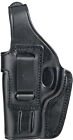 Cebeci Arms Leather IWB Holsters, Springfield XD9, XD40 Subcompact : 20795RB54