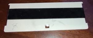 NEU "I AM" SCHWARZER SAMT-HALSBAND, - Bild 1 von 7
