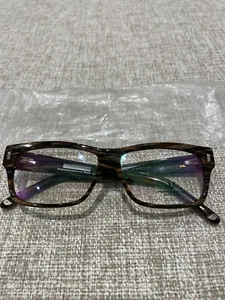 BRAND NEW Unisex Versace V7051 C5 Glasses Frames - Picture 1 of 12