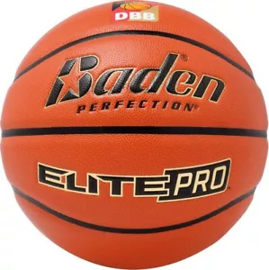 Baden Basketball Elite Pro Dbb 3030024 - Picture 1 of 1