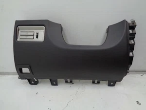 09-15 Jaguar XF Left Side Lower Steering Column Knee Bolster Panel OEM AK2109117 - Picture 1 of 12