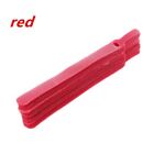 Fastening  Reusable Cable Organizer Nylon Ties Management Wire Protector
