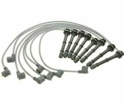 Zündkabel Satz 4.6L Passend für Ford Mustang 1996-1998 Spark Plug Wire Set Foto 1 de 2