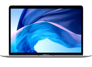 Apple MacBook Air 13" laptop Retina i5 8a generazione turbo 3,6 GHz 16 GB 251 GB unità di memoria a stato solido affrettatevi - Foto 1 di 21