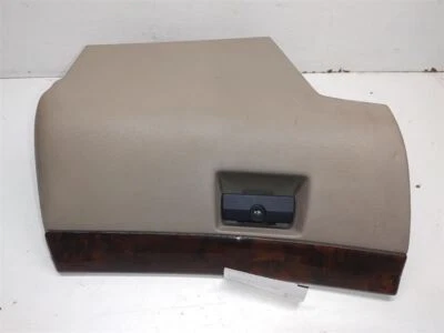 BMW 525I 1995 guantera bronceada Foto 1 de 4