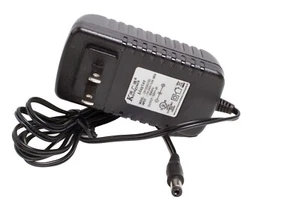 UL LISTED 12V 2A 24W LED power supply driver for LED light 5.5mm x 2.1mm Plug - Picture 1 of 5