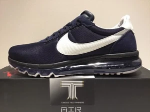 Nike Air Max LD-Zero ATM Hiroshi Fujiwara ~ 848624 410 ~ Reino Unido Talla 3.5 Unisex - Imagen 1 de 7