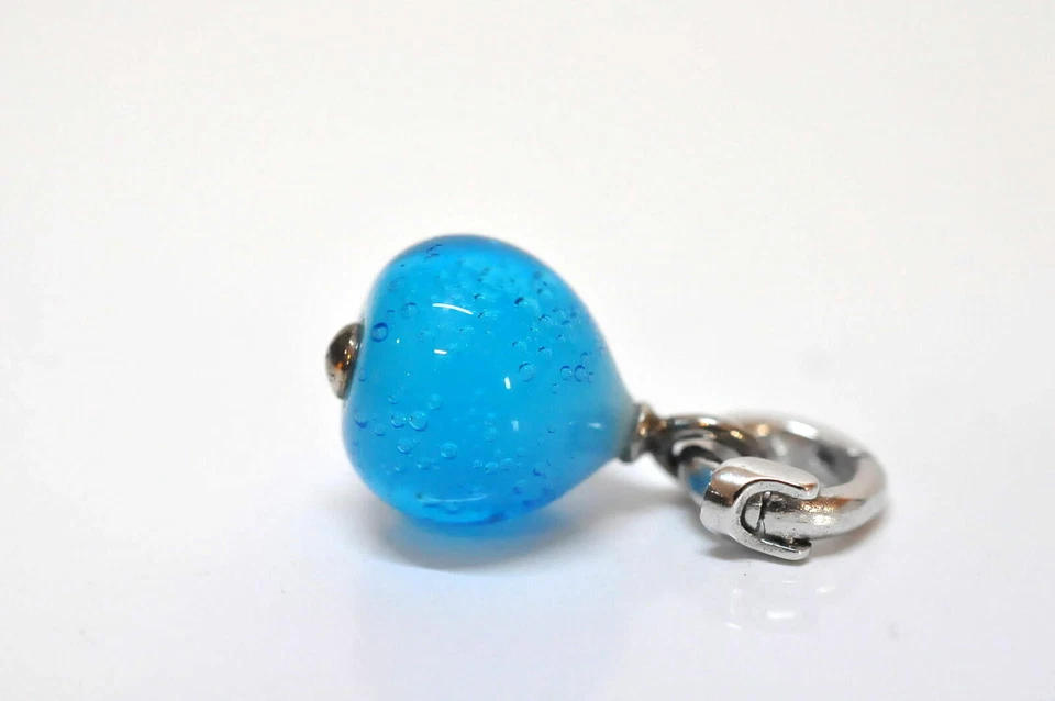 Grace Damen-Charm Anhänger TDG-05-turquoise 17-JG0782/202 - Bild 1 von 1