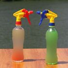 Low-Fatigue Spray Heads Hand Pressure Watering Nozzle Sprayer Nozzle  Household