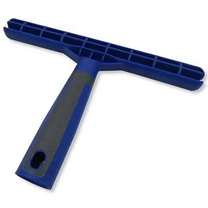 Einwascherträger 25 cm T-Träger Fensterreinigungsträger Waschträger Einschäumer - Picture 1 of 2