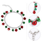 Christmas Jewelry Set - Necklace & Earrings