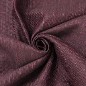 Villa Nova Romo Avignon Lupin Woven Fabric 15m Roll Curtain Upholstery - Picture 1 of 3